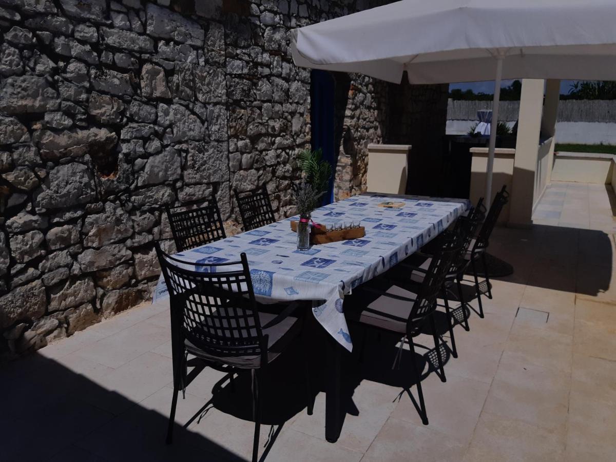 Villa La Felice Poreč Exterior foto